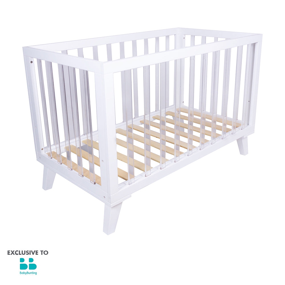 Alisha Acrylic Cot CNP Brands