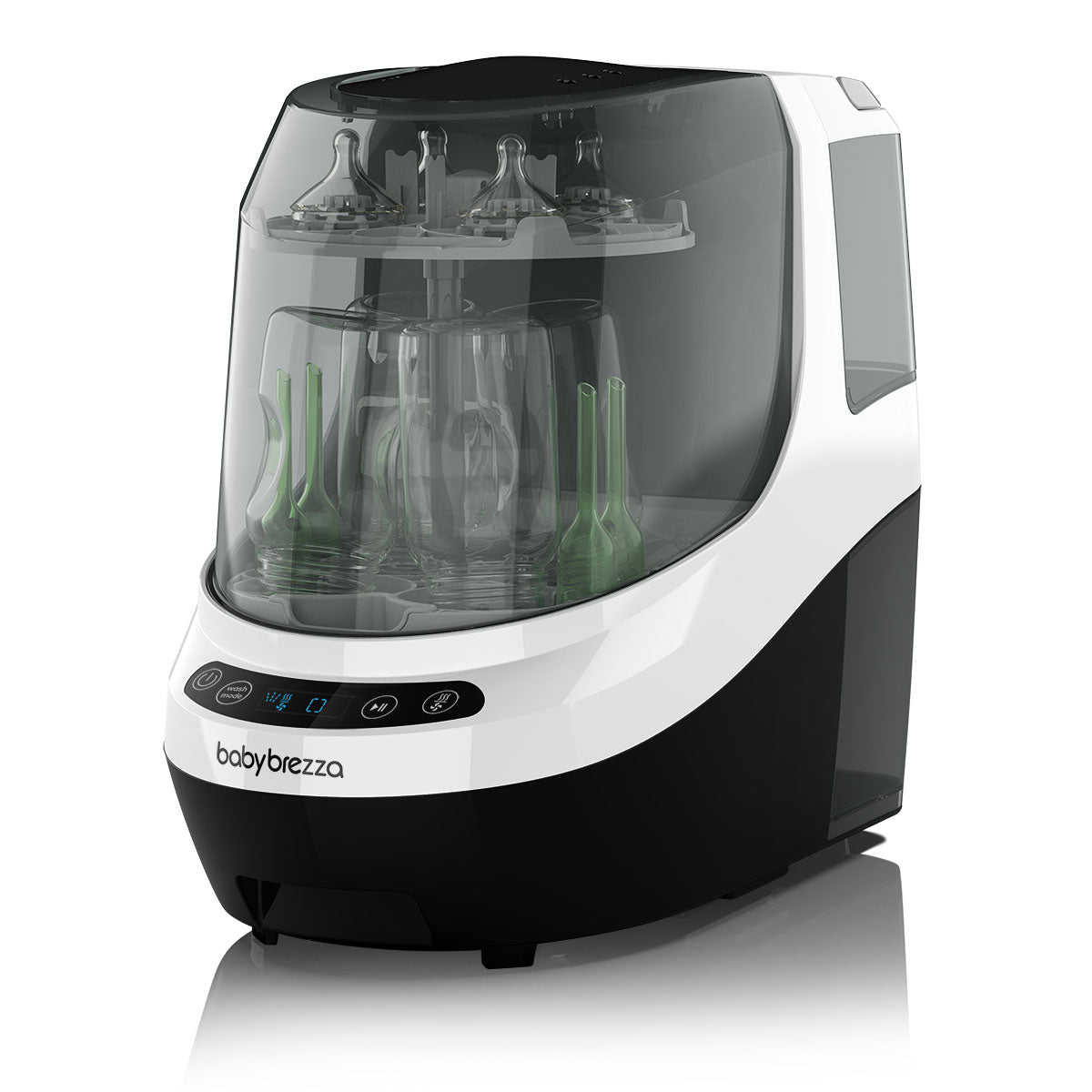 その他 baby brezza Amazon.com : Baby Brezza Bottle Sterilizer and Dryer