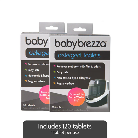 Bottle Washer Detergent Washing Tablets