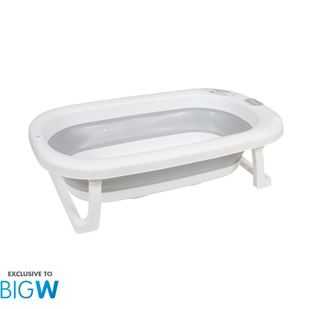 Childcare Collapsible Bath