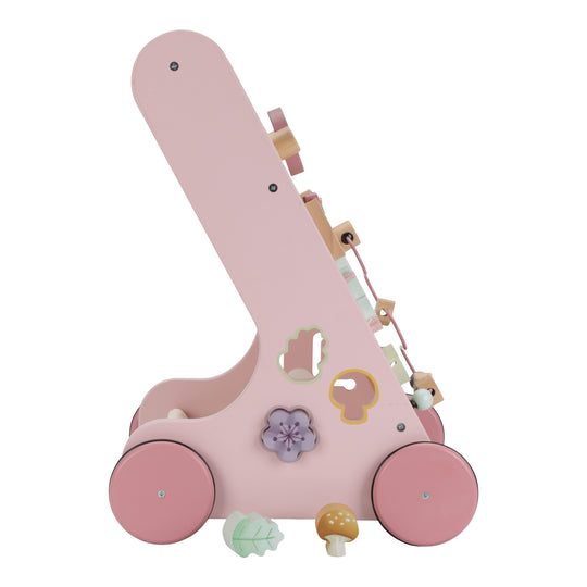 Little Dutch Fairy Garden Multi-Activity Walker