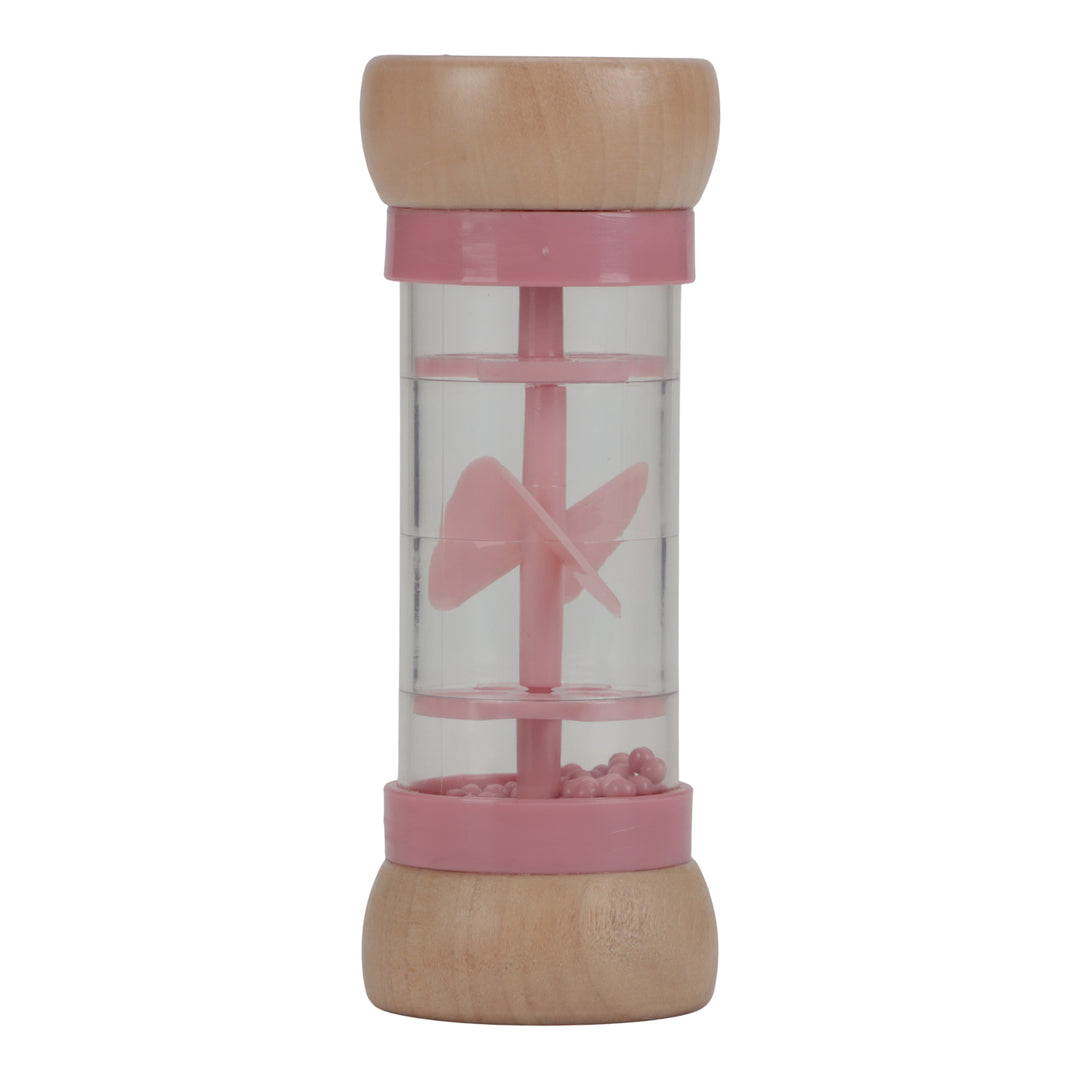 Little Dutch Fairy Garden Rain Rattle