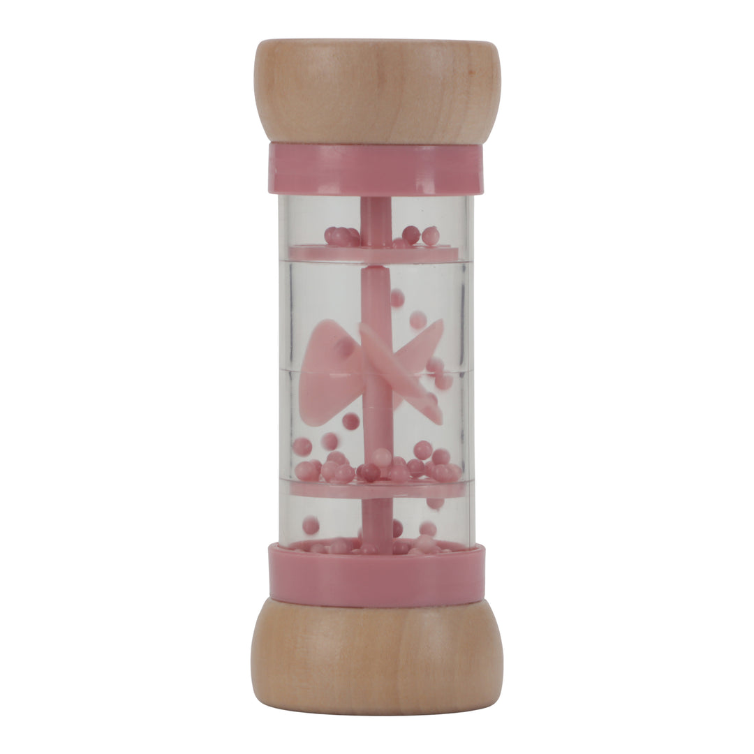 Little Dutch Fairy Garden Rain Rattle
