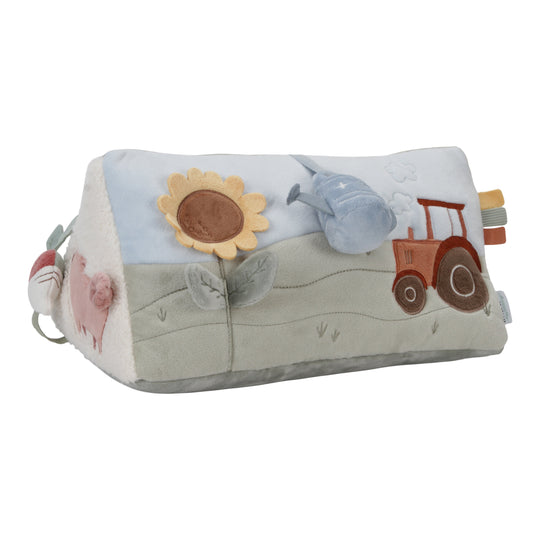 Little Farm Activity Triangle