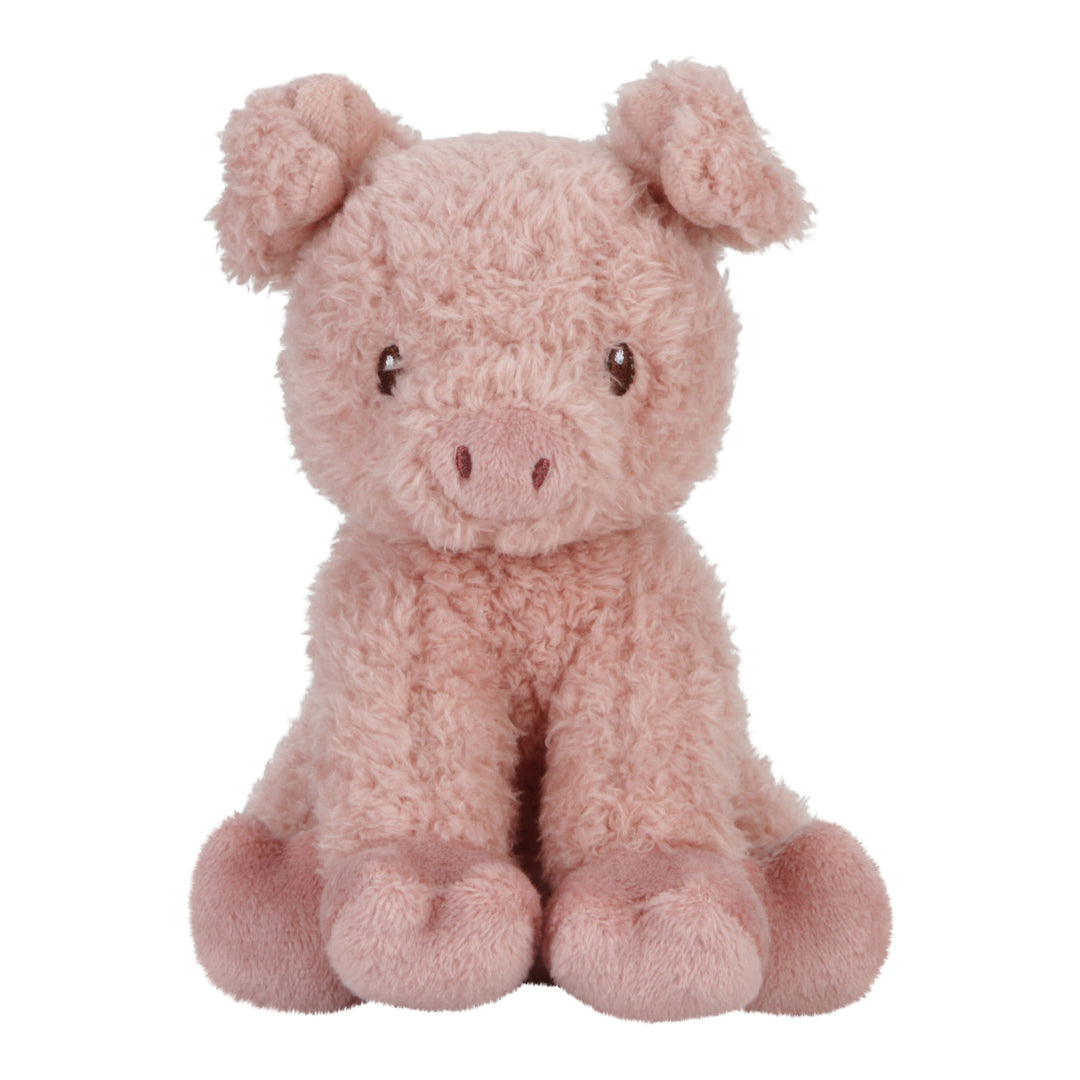 Cuddle Pig 17cm Little Farm