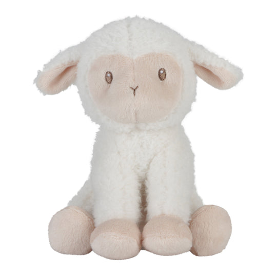 Little Farm Cuddle Sheep 17cm