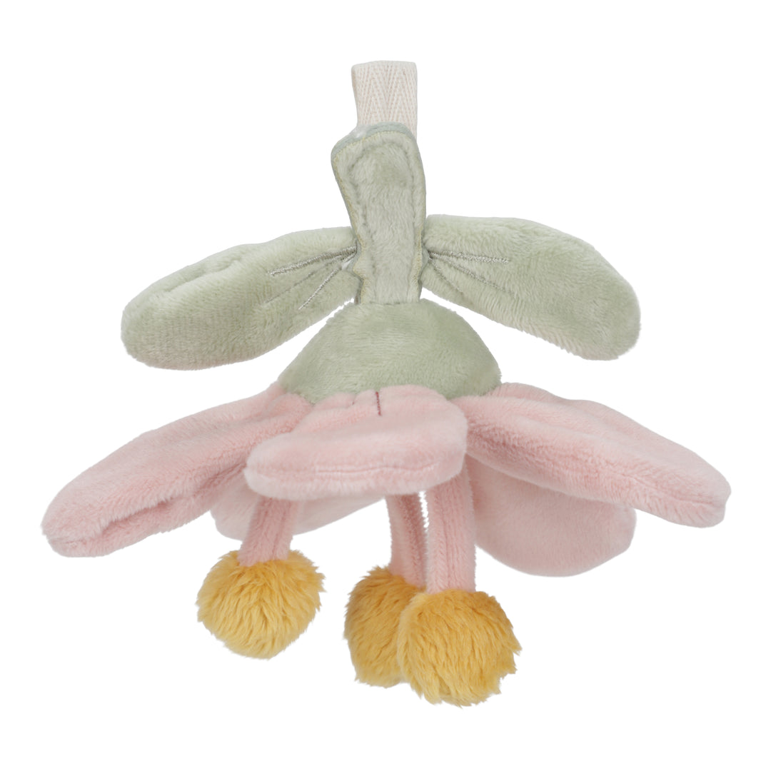 Little Dutch Fairy Garden Activity Playmat