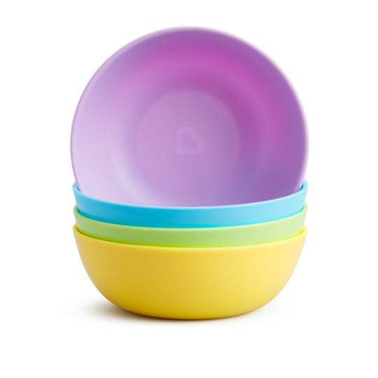 Multi™ Bowls - 4pk