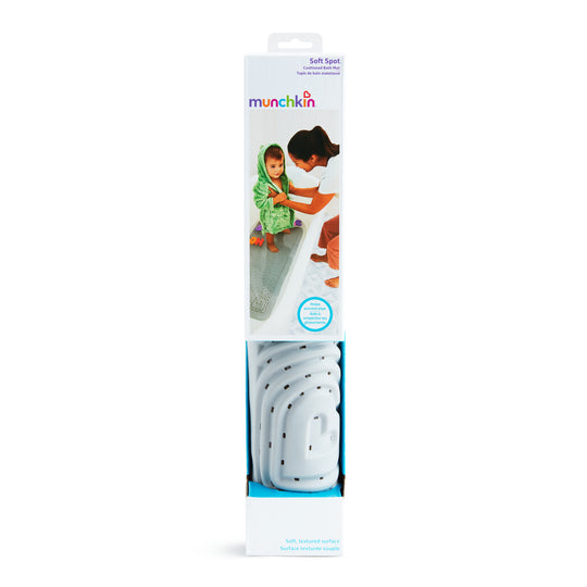 Soft Spot™  Cushioned Bath Mat