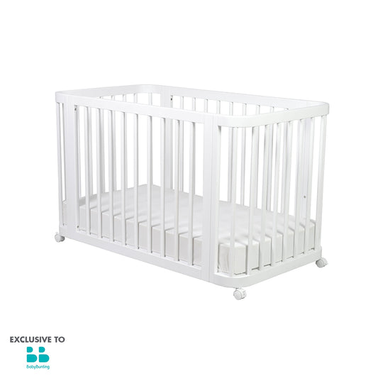 Sutton Convertible Cot