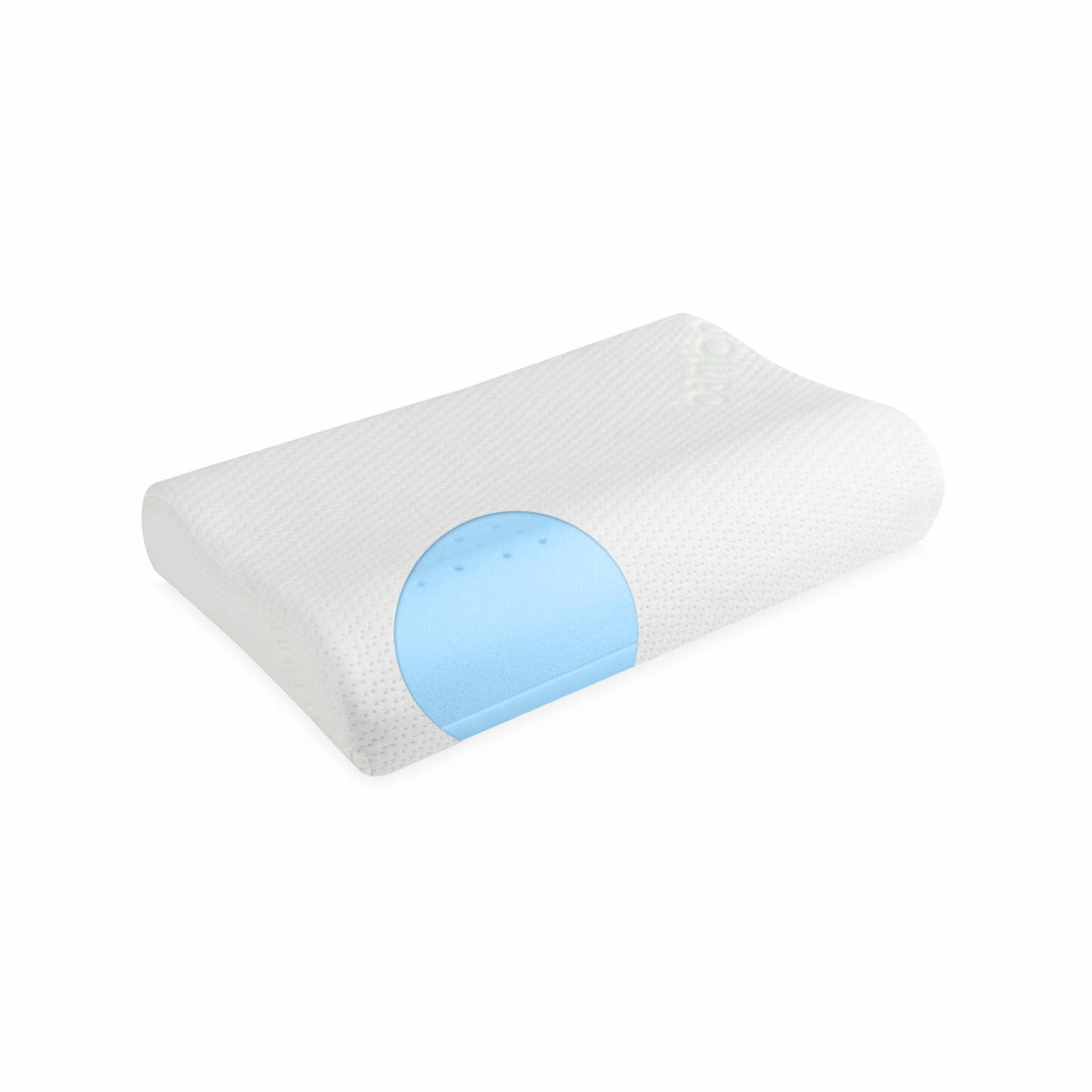 Adjustable Pillow