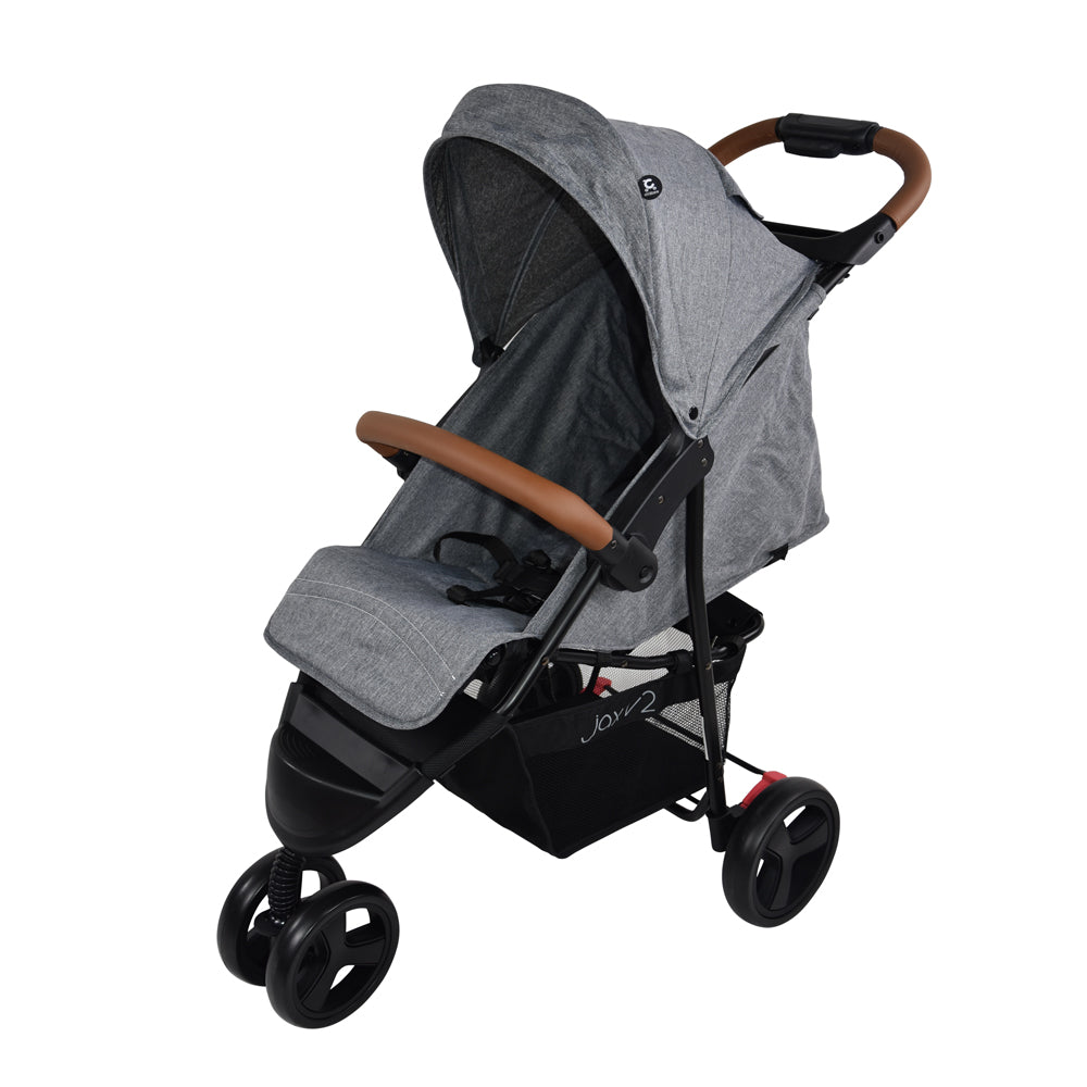 Jax Stroller V2