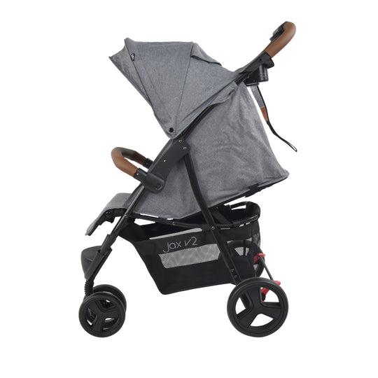 Jax Stroller V2