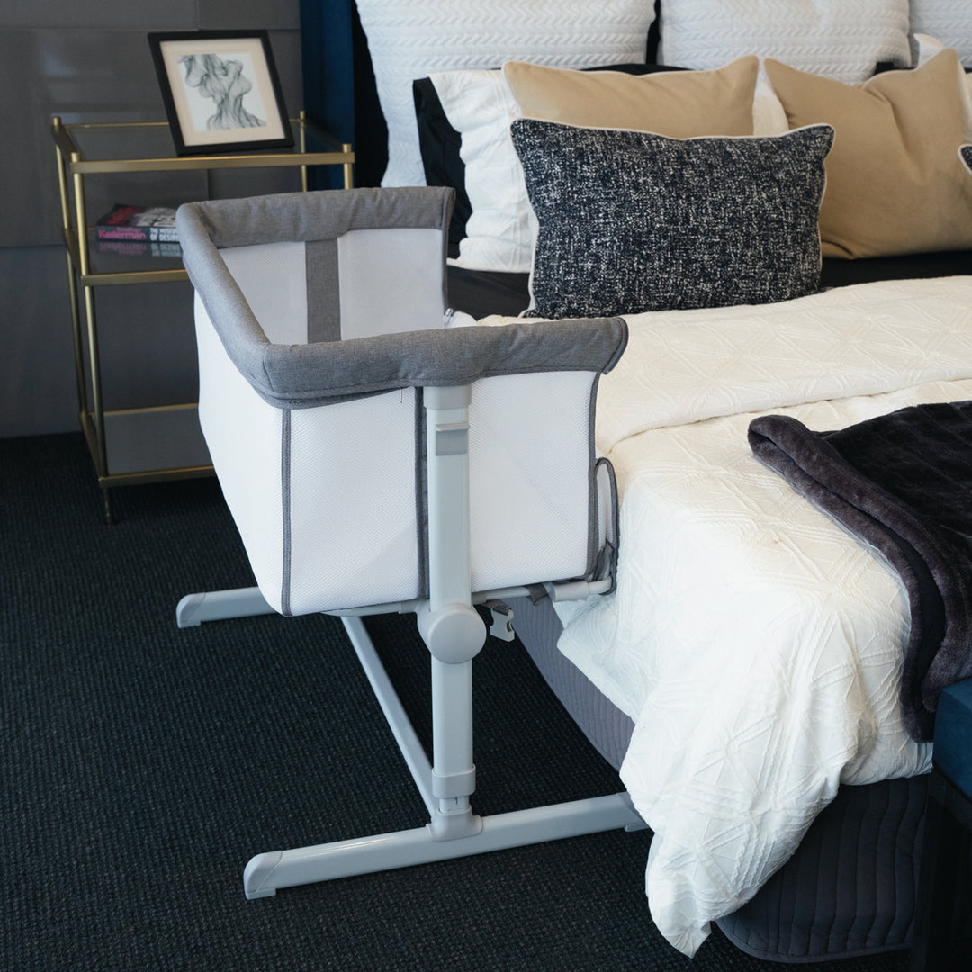 Dusk Bedside Sleeper