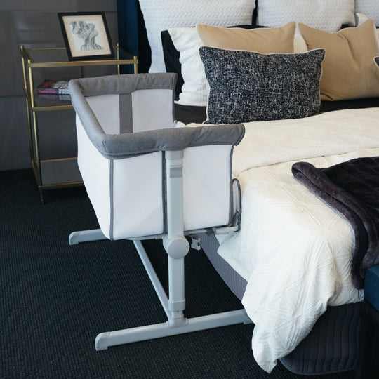 Dusk Bedside Sleeper