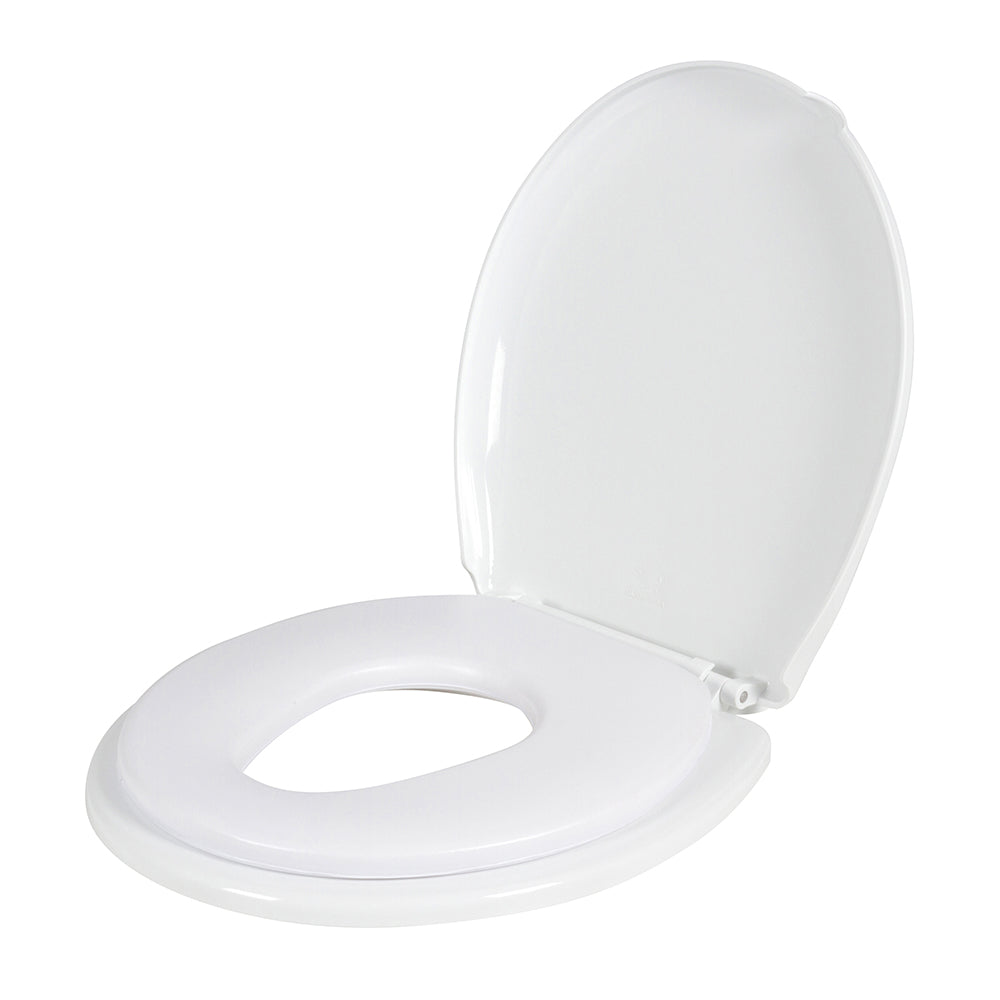 2-In-1 Toilet Trainer