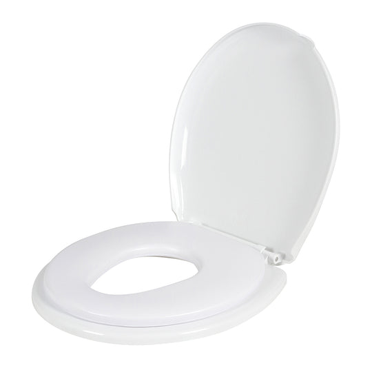 2-In-1 Toilet Trainer