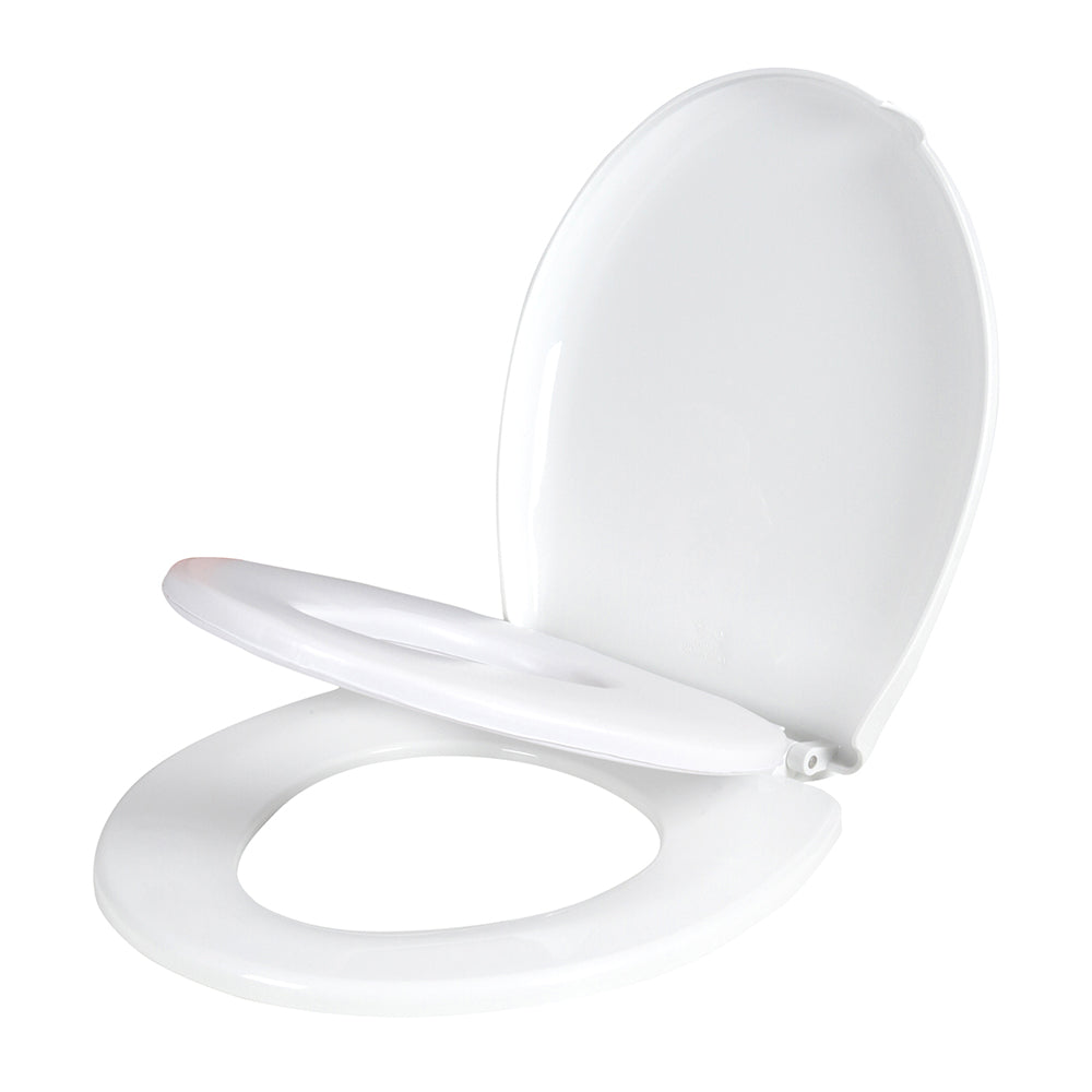 2-In-1 Toilet Trainer