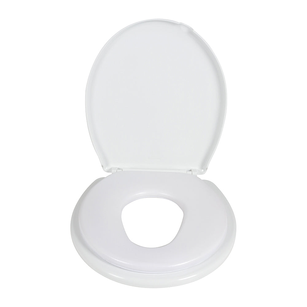 2-In-1 Toilet Trainer