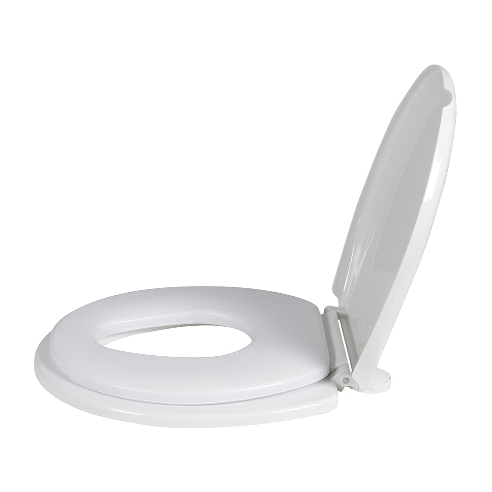 2-In-1 Toilet Trainer