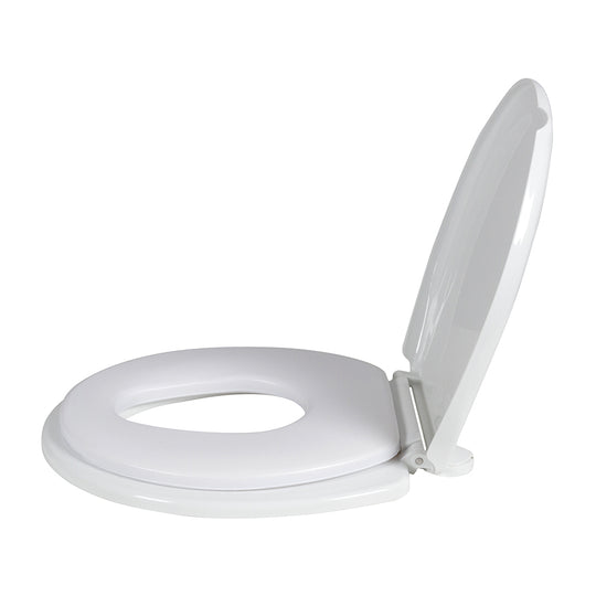 2-In-1 Toilet Trainer