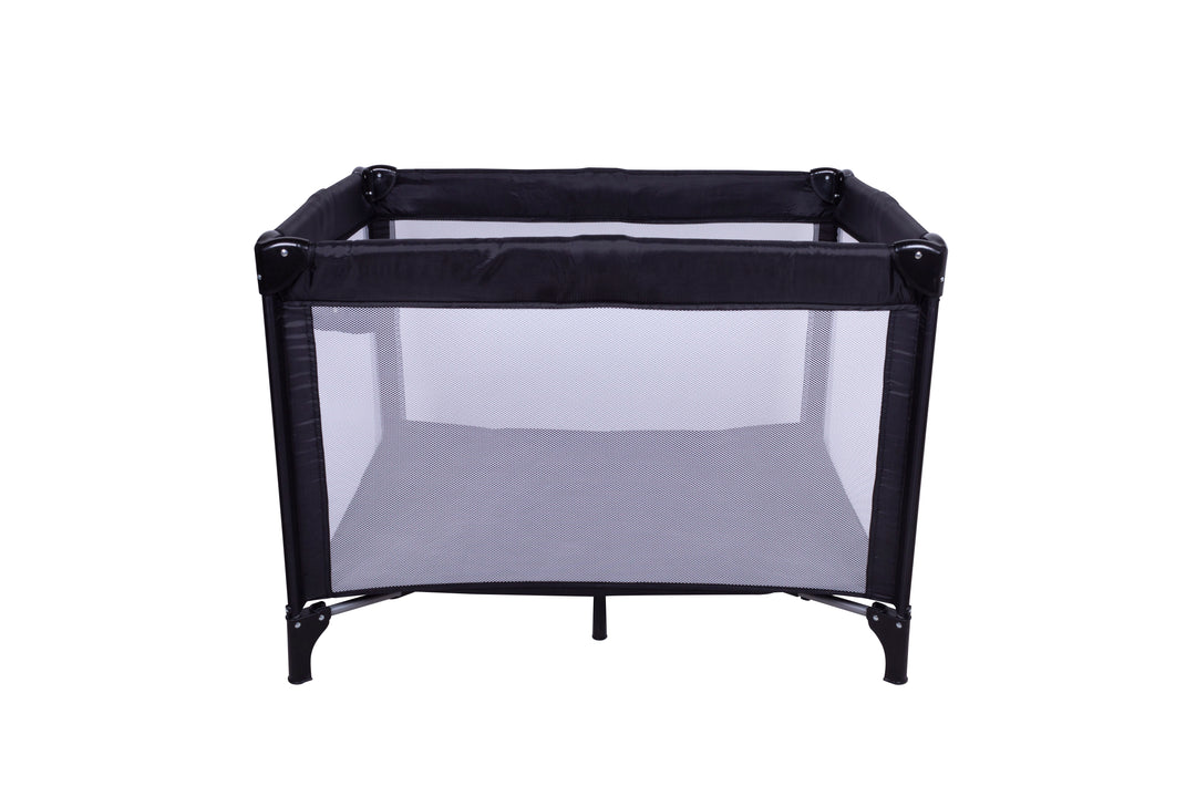 Aster 2 In 1 Travel Cot