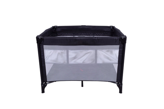 Aster 2 In 1 Travel Cot