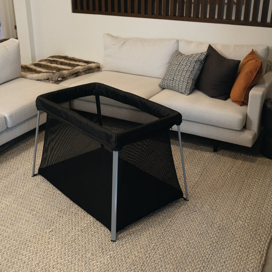 Ezi Lite Travel Cot