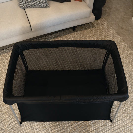 Ezi Lite Travel Cot