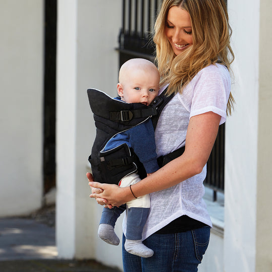 Baby Carrier