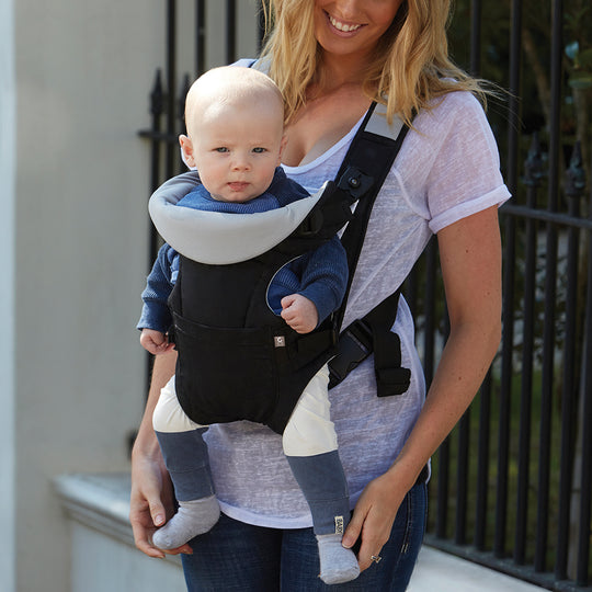 Baby Carrier