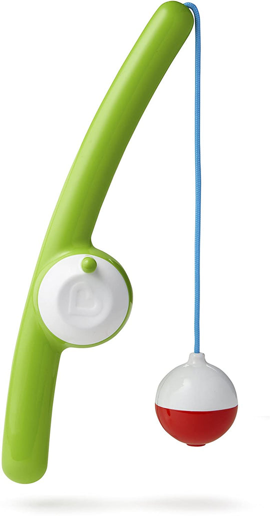 Fishin’ Bath Toy