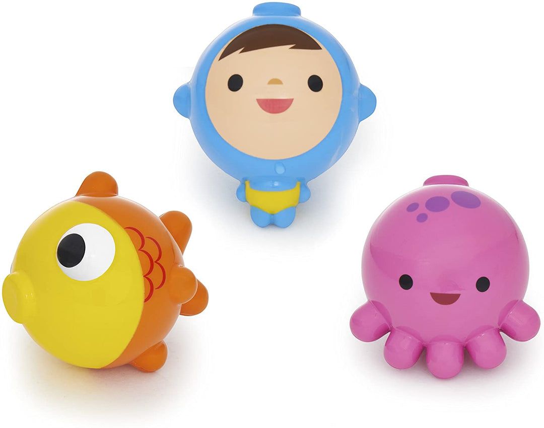 Fishin’ Bath Toy