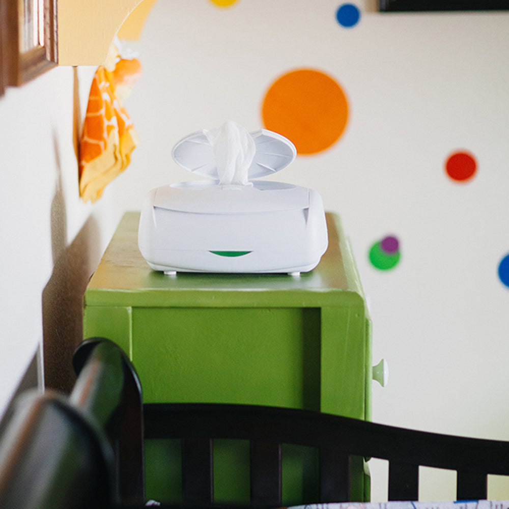 Ultimate Wipes Warmer