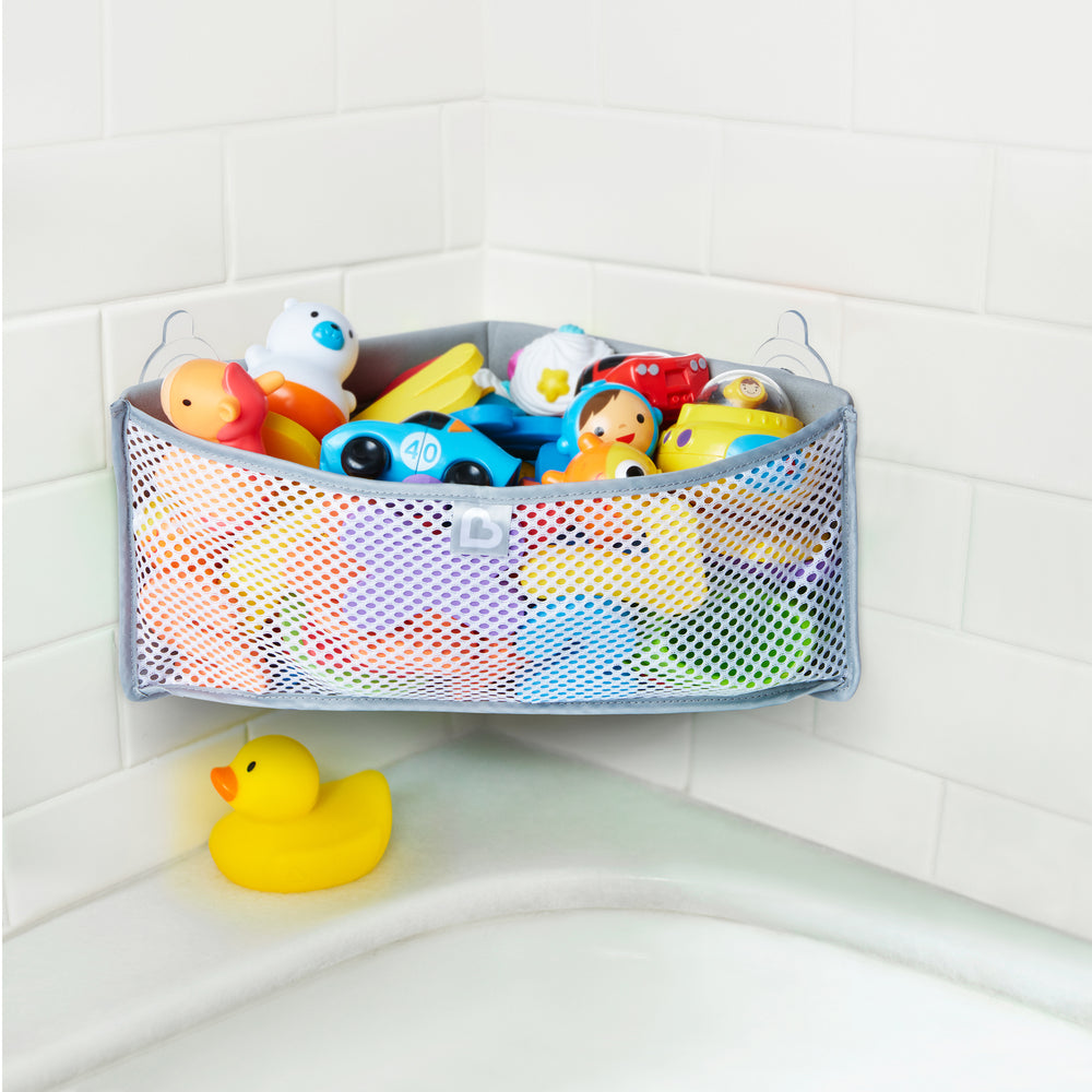 High N' Dry Bath Organizer