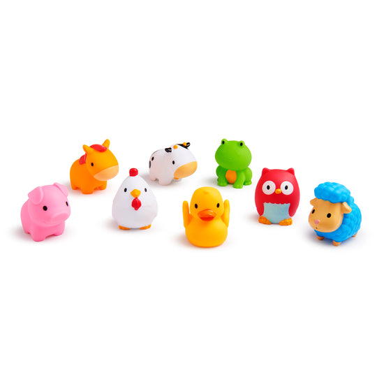 Farm Squirters - 8pk