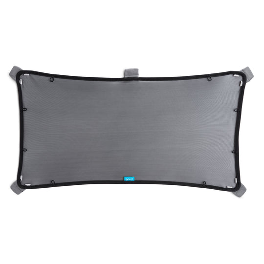 Magnetic Stretch-to-Fit™ Sun Shade
