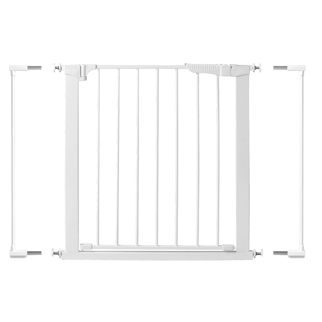Assisted Auto Close Gate With 2 Extensions Included