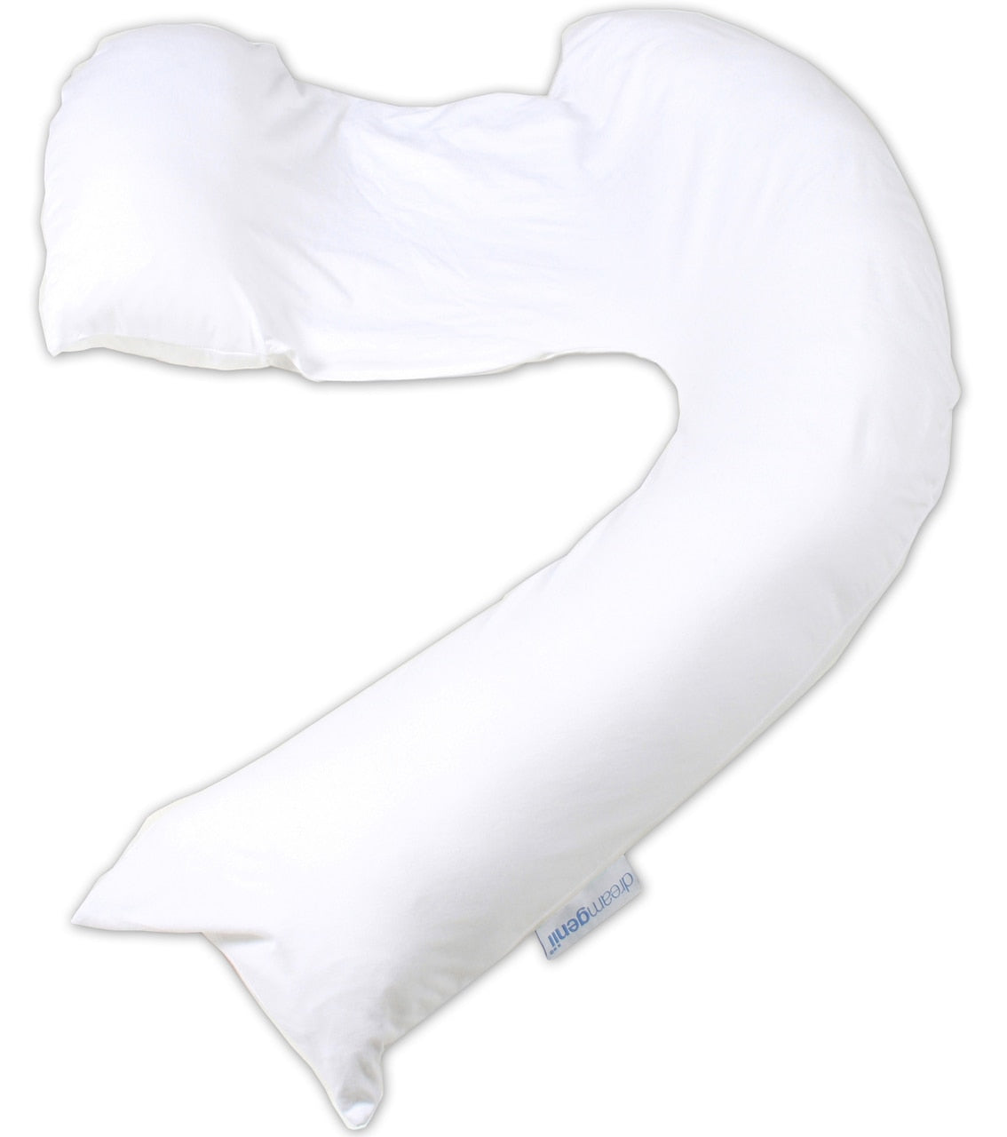 Dreamgenii Pregnancy Support Feeding Pillow - Main Image