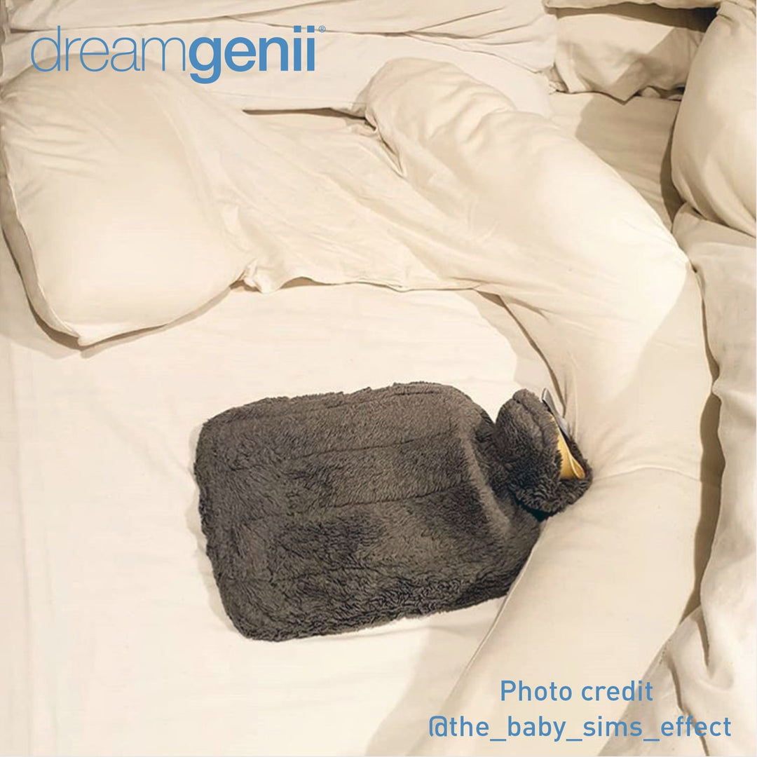 Dreamgenii Pregnancy Support & Feeding Pillow