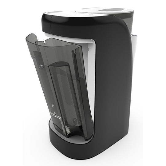 Baby Brezza Formula Pro Advanced White