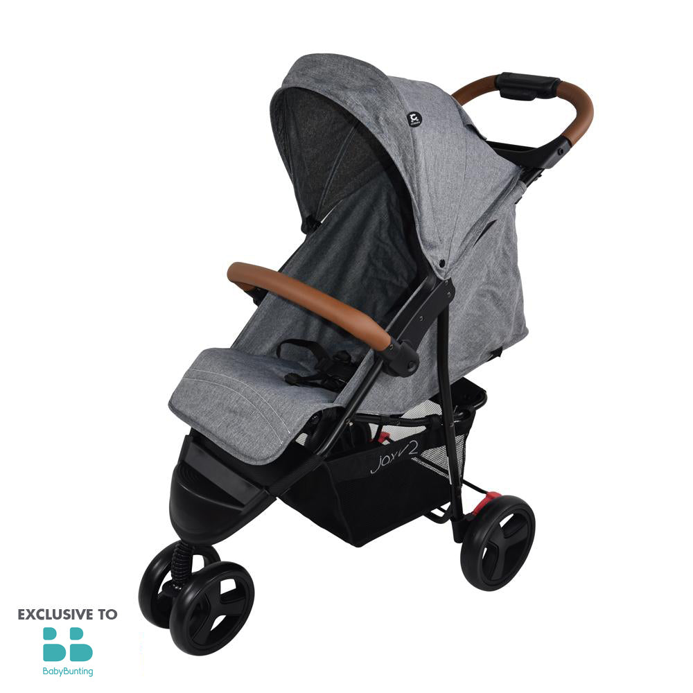 Mira dlx clearance stroller