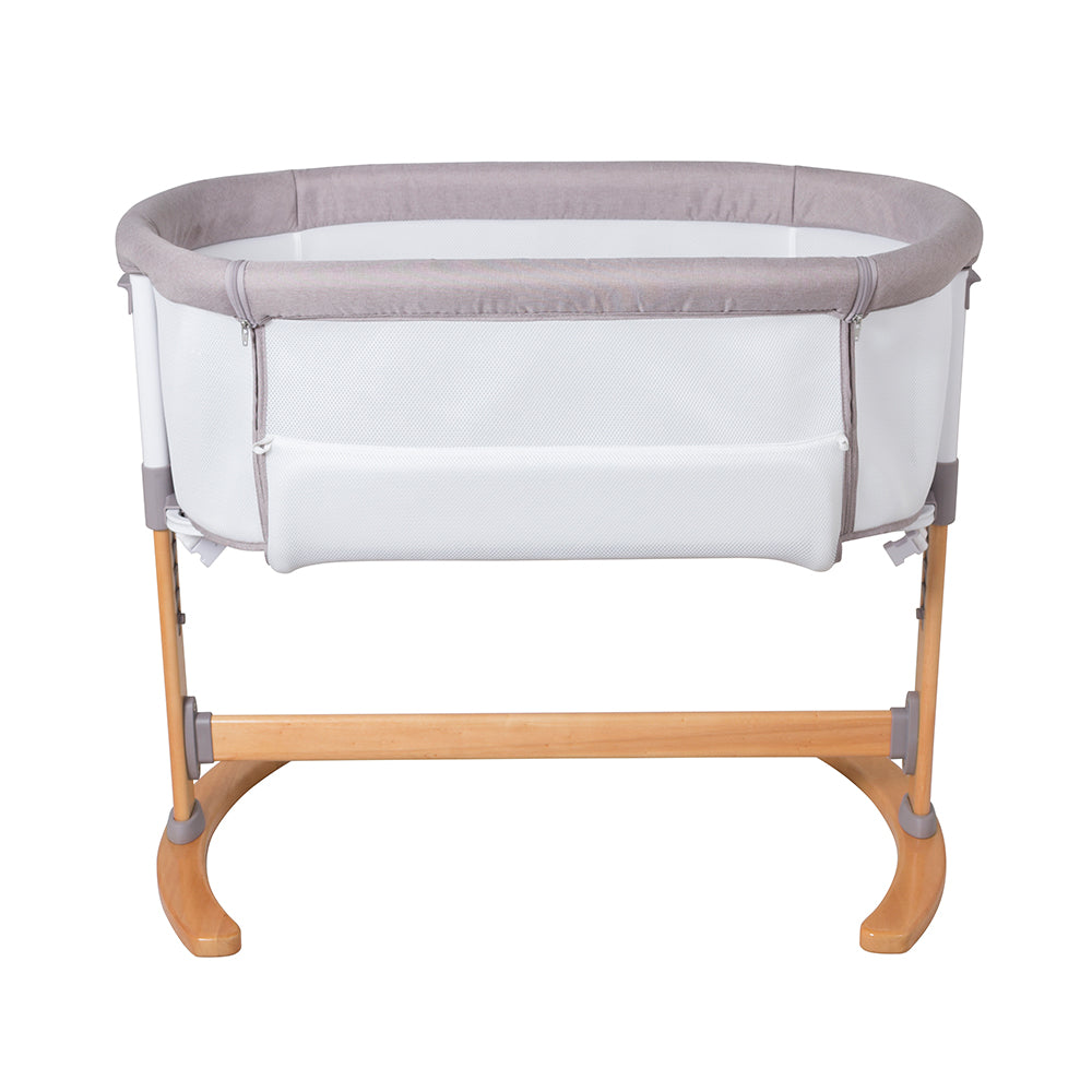 Osmo Breathable Bedside Sleeper