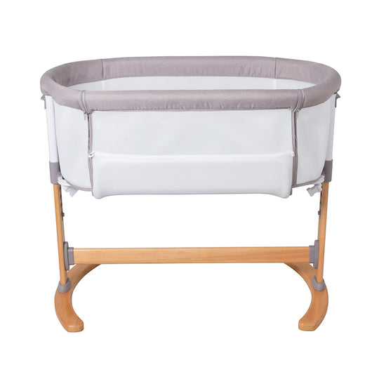 Osmo Breathable Bedside Sleeper