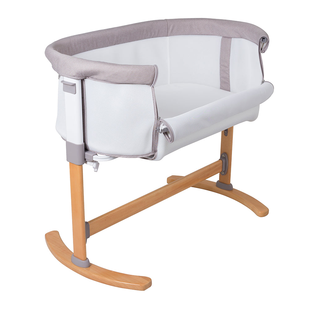 Osmo Breathable Bedside Sleeper