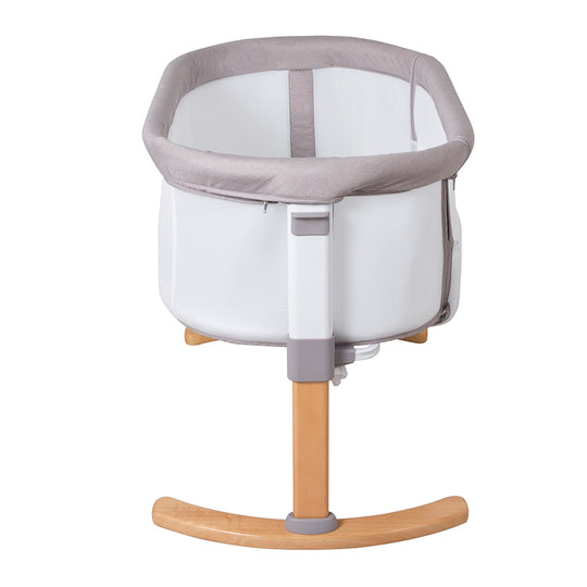 Osmo Breathable Bedside Sleeper