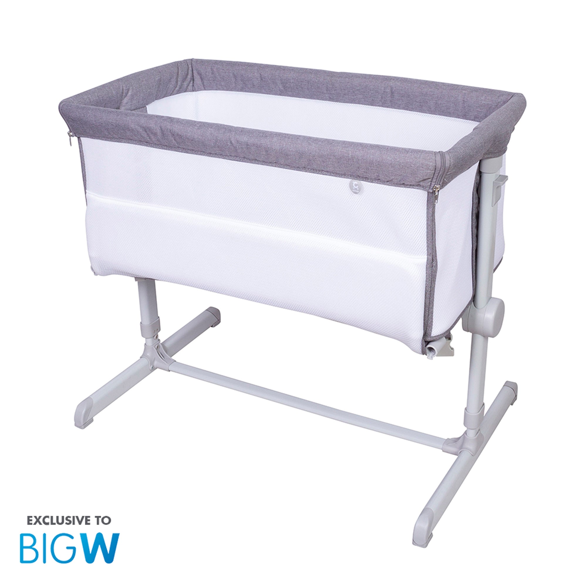 Childcare Bedside Sleeper – CNP Brands - Main Image