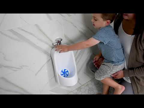 My Size Urinal