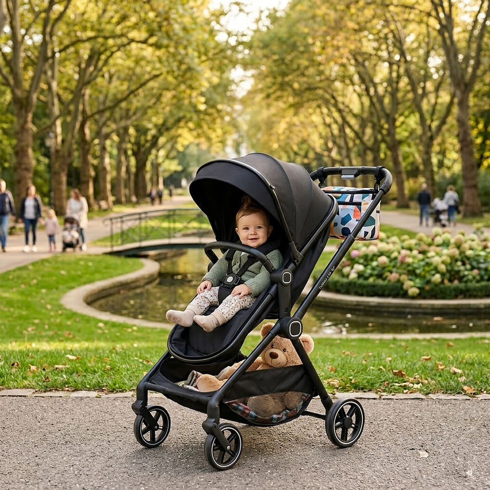 Vogue Lite ll Stroller
