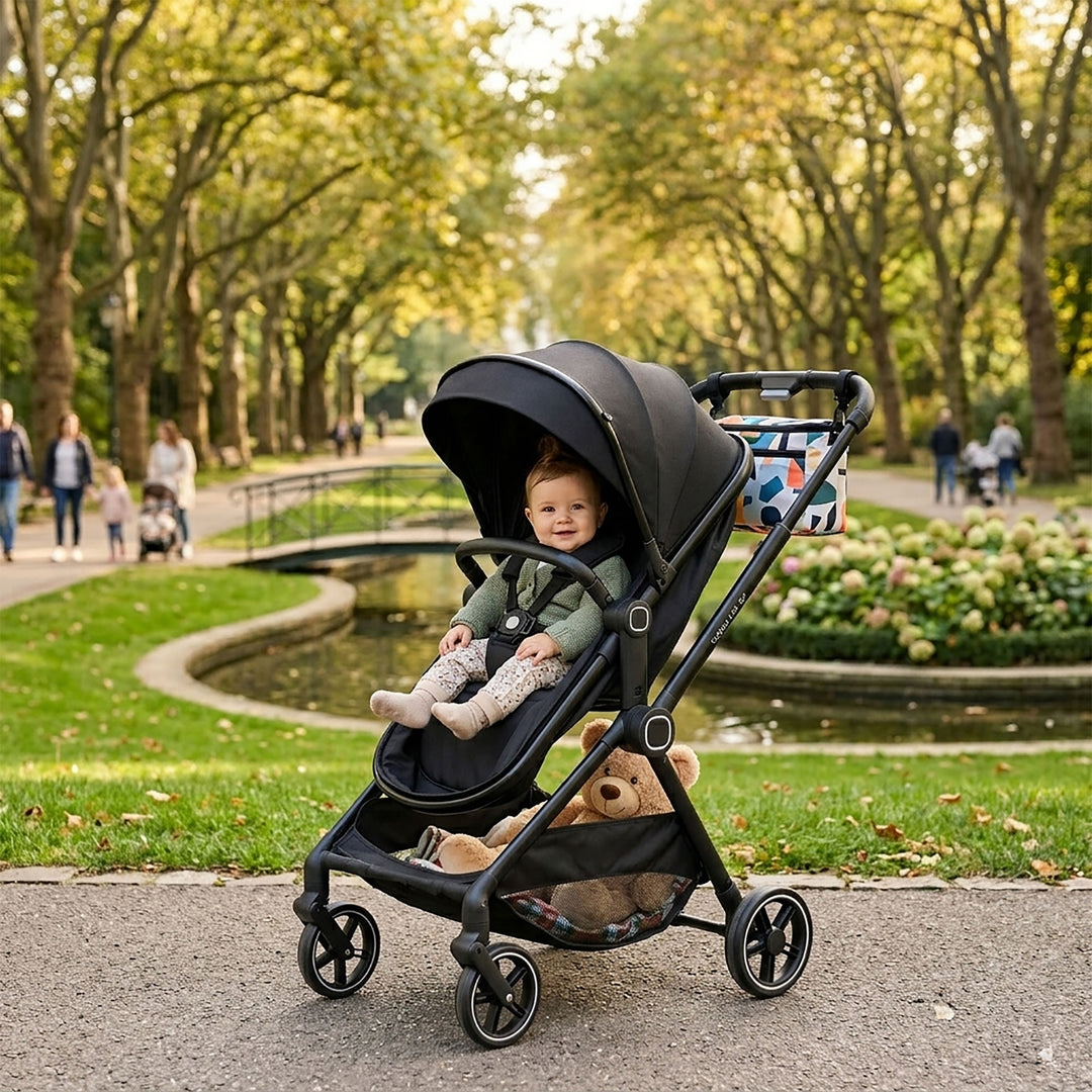 Vogue Lite ll Stroller